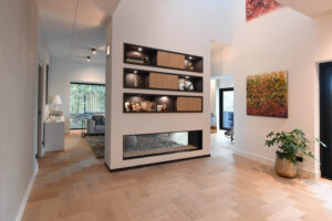 Jaren-30 villa – Heerlen