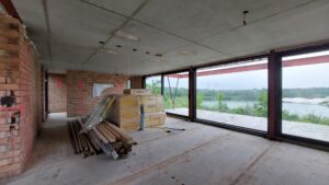 Interieurontwerp villa | Heerlen