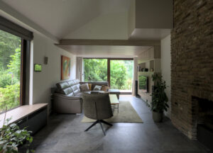 Jaren ’70 woning – Landgraaf